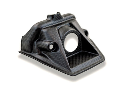 CRB78O - DUCABIKE Ducati Diavel V4 (2023+) Carbon Ignition Switch Cover – Accessories in the Motoraider Motorcycle Aftermarket Accessories and Parts Online Shop
