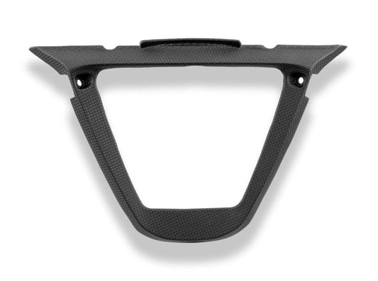 CRB79O - DUCABIKE Ducati Diavel V4 (2023+) Carbon Radiator Frame – Accessories in the Motoraider Motorcycle Aftermarket Accessories and Parts Online Shop