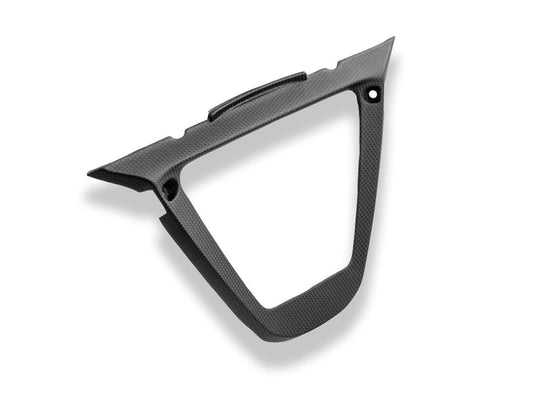 CRB79O - DUCABIKE Ducati Diavel V4 (2023+) Carbon Radiator Frame – Accessories in the Motoraider Motorcycle Aftermarket Accessories and Parts Online Shop