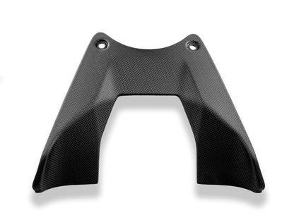 CRB81O - DUCABIKE Ducati Diavel V4 (2023+) Carbon Fuel Tank Front Cover – Accessories in the Motoraider Motorcycle Aftermarket Accessories and Parts Online Shop