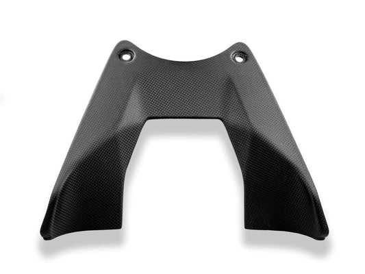 CRB81O - DUCABIKE Ducati Diavel V4 (2023+) Carbon Fuel Tank Front Cover – Accessories in the Motoraider Motorcycle Aftermarket Accessories and Parts Online Shop