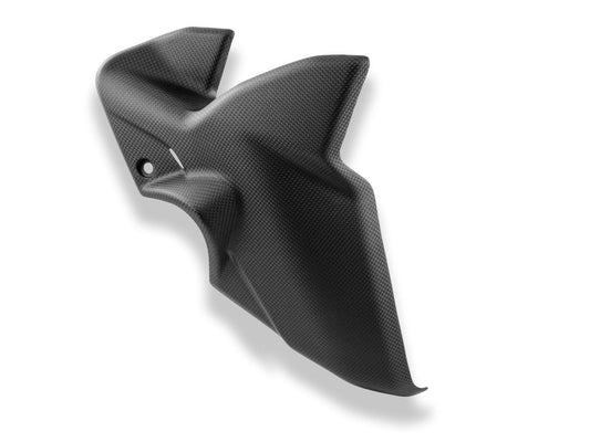 CRB82O - DUCABIKE Ducati Diavel V4 (2023+) Carbon Front Toe Cap – Accessories in the Motoraider Motorcycle Aftermarket Accessories and Parts Online Shop