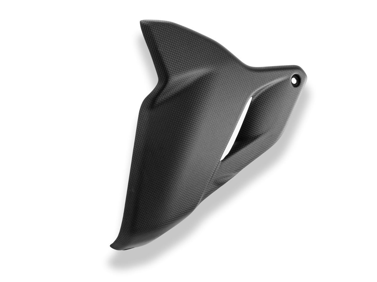 CRB82O - DUCABIKE Ducati Diavel V4 (2023+) Carbon Front Toe Cap – Accessories in the Motoraider Motorcycle Aftermarket Accessories and Parts Online Shop
