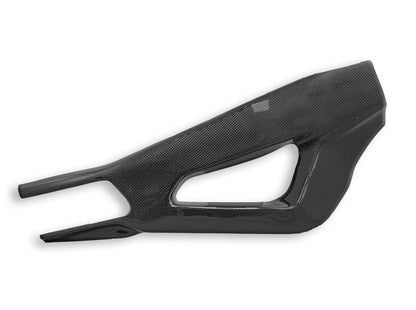 CRB83L - DBK BMW M1000R / S1000R / S1000RR Carbon Swingarm Covers – Accessories in the Motoraider Motorcycle Aftermarket Accessories and Parts Online Shop