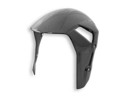 CRB84L - DBK BMW S1000R / S1000RR Carbon Front Fender – Accessories in the Motoraider Motorcycle Aftermarket Accessories and Parts Online Shop