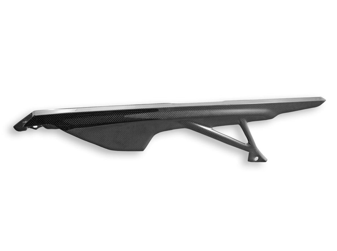 CRB86L - DBK BMW M series / S series Carbon Chain Guard – Accessories in the Motoraider Motorcycle Aftermarket Accessories and Parts Online Shop