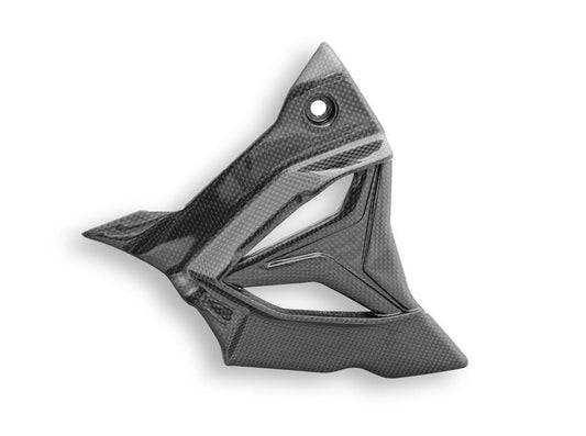 CRB87L - DBK BMW M series / S series Carbon Sprocket Cover – Accessories in the Motoraider Motorcycle Aftermarket Accessories and Parts Online Shop