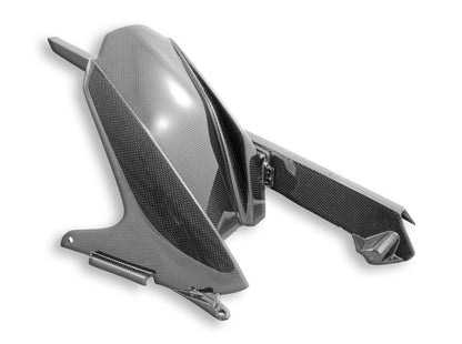 CRB88L - DBK BMW M series / S series Carbon Rear Hugger – Accessories in the Motoraider Motorcycle Aftermarket Accessories and Parts Online Shop
