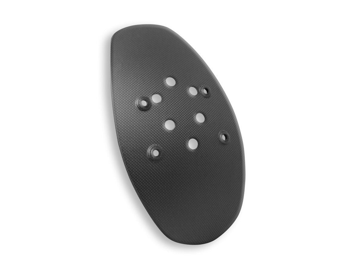 CRB95O - DBK Ducati Diavel 1260 / V4 Carbon Number Plate Fender – Accessories in the Motoraider Motorcycle Aftermarket Accessories and Parts Online Shop