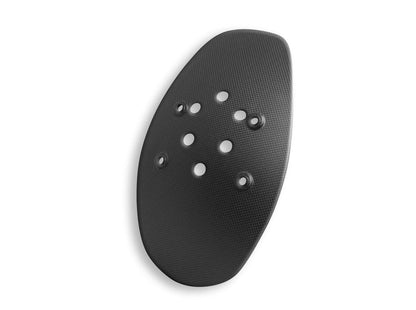 CRB95O - DBK Ducati Diavel 1260 / V4 Carbon Number Plate Fender – Accessories in the Motoraider Motorcycle Aftermarket Accessories and Parts Online Shop