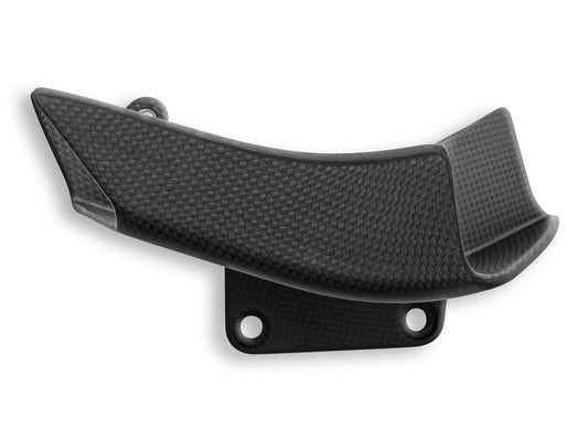 CRB97O - DBK Ducati Multistrada V4 / V4 Rally / V4RS / V4S / V4S Pikes Peak (2021+) Carbon Side Winglets (Pair) – Accessories in the Motoraider Motorcycle Aftermarket Accessories and Parts Online Shop