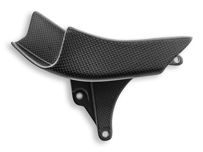 CRB97O - DBK Ducati Multistrada V4 / V4 Rally / V4RS / V4S / V4S Pikes Peak (2021+) Carbon Side Winglets (Pair) – Accessories in the Motoraider Motorcycle Aftermarket Accessories and Parts Online Shop