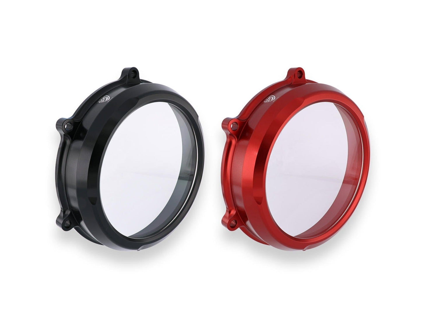 CA210 - CNC RACING Ducati Streetfighter V4 (2025+) Clear Oil Bath Clutch Cover – Accessories in the Motoraider Motorcycle Aftermarket Accessories and Parts Online Shop