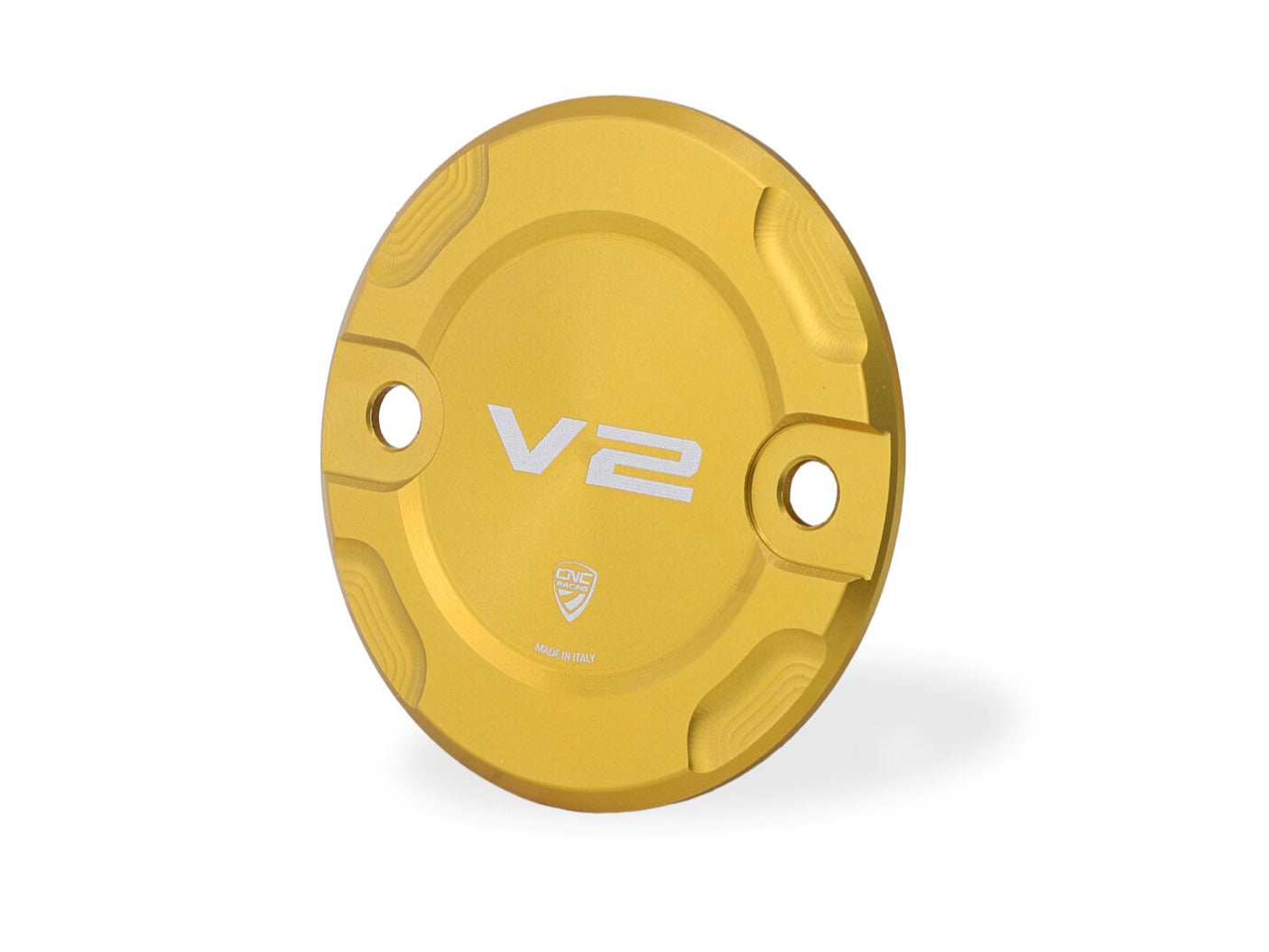 CF267B - CNC RACING Ducati Multistrada / Panigale (2025+) Timing Inspection Cover – Accessories in the Motoraider Motorcycle Aftermarket Accessories and Parts Online Shop