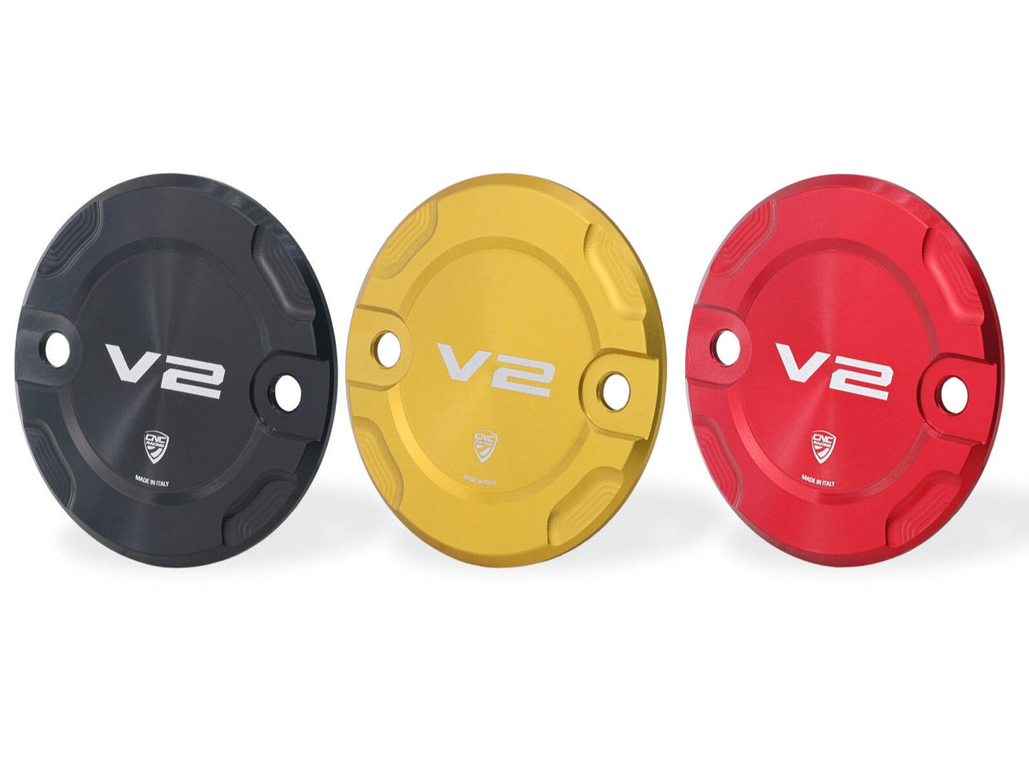 CF267B - CNC RACING Ducati Multistrada / Panigale (2025+) Timing Inspection Cover – Accessories in the Motoraider Motorcycle Aftermarket Accessories and Parts Online Shop
