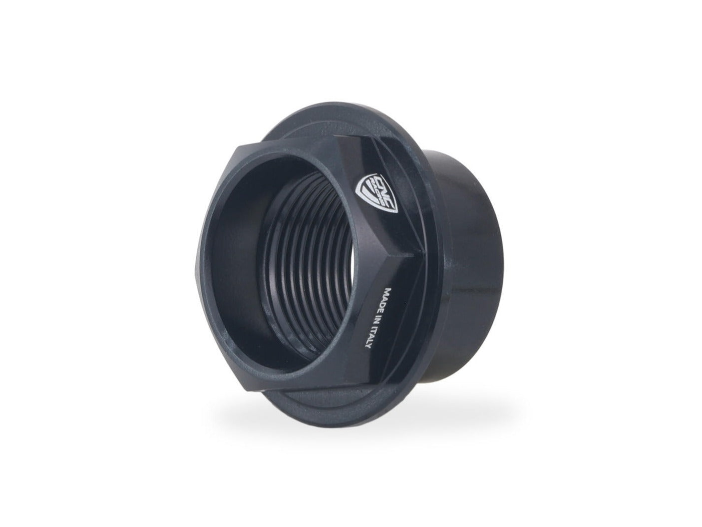 DA408 - CNC RACING Ducati Panigale / Multistrada (2025+) Front Wheel Nut – Accessories in the Motoraider Motorcycle Aftermarket Accessories and Parts Online Shop