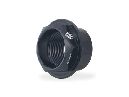 DA408 - CNC RACING Ducati Panigale / Multistrada (2025+) Front Wheel Nut – Accessories in the Motoraider Motorcycle Aftermarket Accessories and Parts Online Shop
