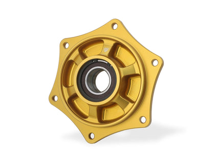 FC254 - CNC RACING Ducati Multistrada V2 (2025+) Rear Sprocket Flange – Accessories in the Motoraider Motorcycle Aftermarket Accessories and Parts Online Shop