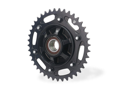 FC254 - CNC RACING Ducati Multistrada V2 (2025+) Rear Sprocket Flange – Accessories in the Motoraider Motorcycle Aftermarket Accessories and Parts Online Shop
