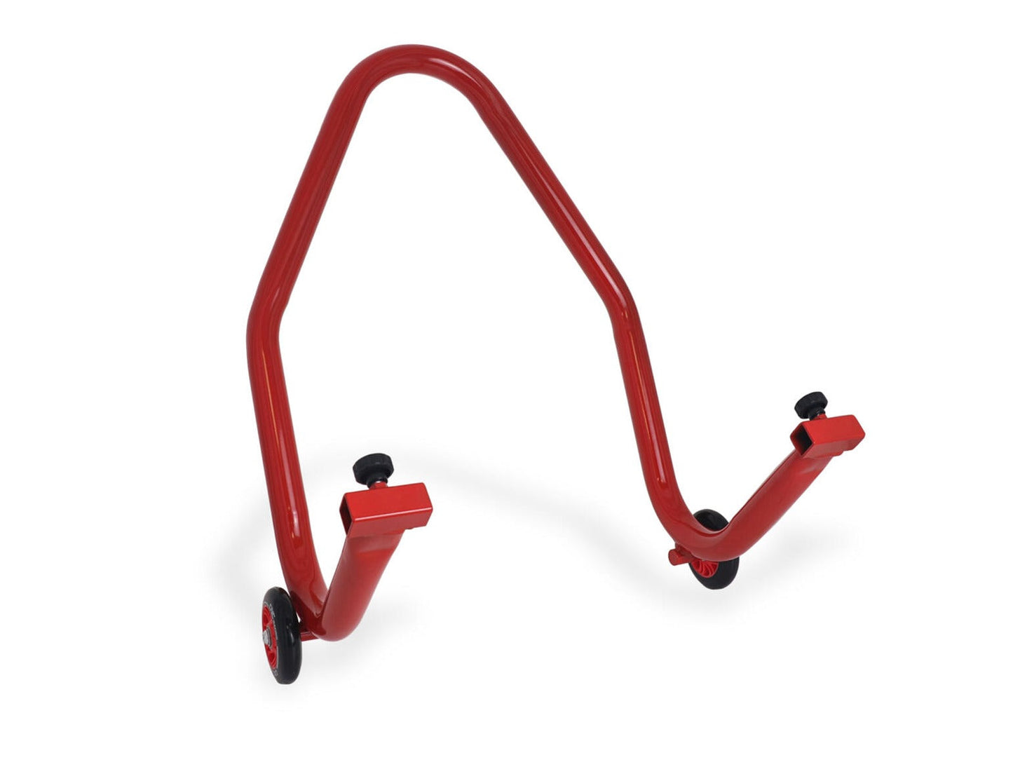 GA024 - CNC RACING Ducati Rear Double Side Paddock Stand – Accessories in the Motoraider Motorcycle Aftermarket Accessories and Parts Online Shop
