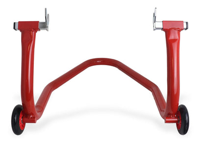 GA025 - CNC RACING Ducati Rear Double Side Paddock Stand Forks – Accessories in the Motoraider Motorcycle Aftermarket Accessories and Parts Online Shop