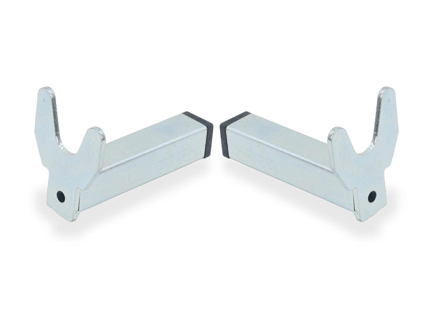 GA025 - CNC RACING Ducati Rear Double Side Paddock Stand Forks – Accessories in the Motoraider Motorcycle Aftermarket Accessories and Parts Online Shop