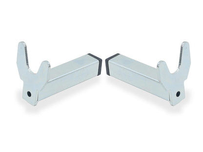 GA025 - CNC RACING Ducati Rear Double Side Paddock Stand Forks – Accessories in the Motoraider Motorcycle Aftermarket Accessories and Parts Online Shop