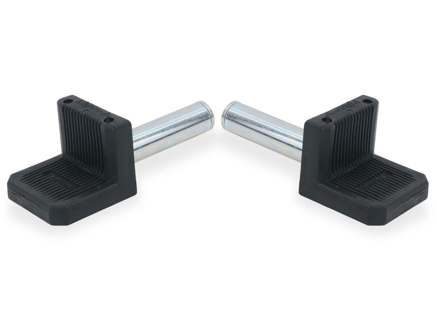 GA026 - CNC RACING Ducati Rear Double Side Paddock Stand Rubber Sliders – Accessories in the Motoraider Motorcycle Aftermarket Accessories and Parts Online Shop