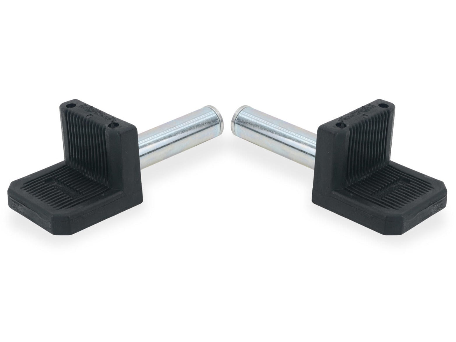 GA026 - CNC RACING Ducati Rear Double Side Paddock Stand Rubber Sliders – Accessories in the Motoraider Motorcycle Aftermarket Accessories and Parts Online Shop