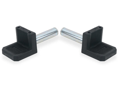 GA026 - CNC RACING Ducati Rear Double Side Paddock Stand Rubber Sliders – Accessories in the Motoraider Motorcycle Aftermarket Accessories and Parts Online Shop