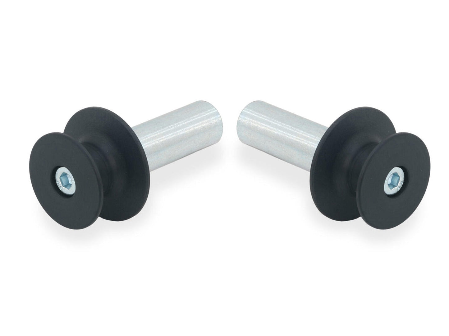 GA027 - CNC RACING Ducati Rear Double Side Paddock Stand Rollers – Accessories in the Motoraider Motorcycle Aftermarket Accessories and Parts Online Shop
