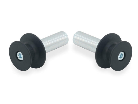 GA027 - CNC RACING Ducati Rear Double Side Paddock Stand Rollers – Accessories in the Motoraider Motorcycle Aftermarket Accessories and Parts Online Shop