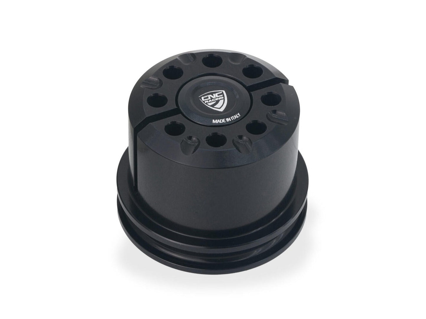 GH459 - CNC RACING Ducati Panigale / Streetfighter V2 (2025+) Ring Nut – Accessories in the Motoraider Motorcycle Aftermarket Accessories and Parts Online Shop