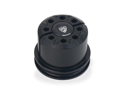 GH459 - CNC RACING Ducati Panigale / Streetfighter V2 (2025+) Ring Nut – Accessories in the Motoraider Motorcycle Aftermarket Accessories and Parts Online Shop