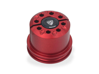 GH459 - CNC RACING Ducati Panigale / Streetfighter V2 (2025+) Ring Nut – Accessories in the Motoraider Motorcycle Aftermarket Accessories and Parts Online Shop