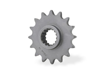 CNC RACING PG006 Ducati Multistrada V4 / Panigale / Streetfighter Front Sprocket (16 teeth; 525 chain) – Accessories in the Motoraider Motorcycle Aftermarket Accessories and Parts Online Shop