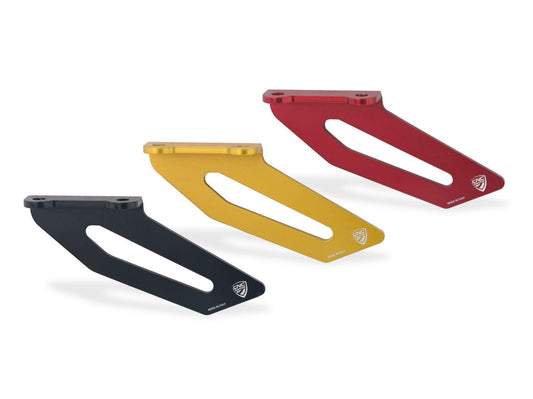 PR331 - CNC RACING Ducati Panigale V4 / Streetfighter V4 (2025+) Lower Chain Guard – Accessories in the Motoraider Motorcycle Aftermarket Accessories and Parts Online Shop