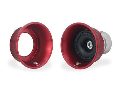 TP551 - CNC RACING Ducati Front Wheel Sliders (racing) – Accessories in the Motoraider Motorcycle Aftermarket Accessories and Parts Online Shop