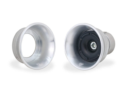 TP551 - CNC RACING Ducati Front Wheel Sliders (racing) – Accessories in the Motoraider Motorcycle Aftermarket Accessories and Parts Online Shop