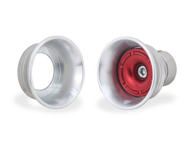 TP551 - CNC RACING Ducati Front Wheel Sliders (racing) – Accessories in the Motoraider Motorcycle Aftermarket Accessories and Parts Online Shop
