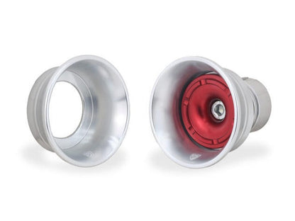 TP551 - CNC RACING Ducati Front Wheel Sliders (racing) – Accessories in the Motoraider Motorcycle Aftermarket Accessories and Parts Online Shop