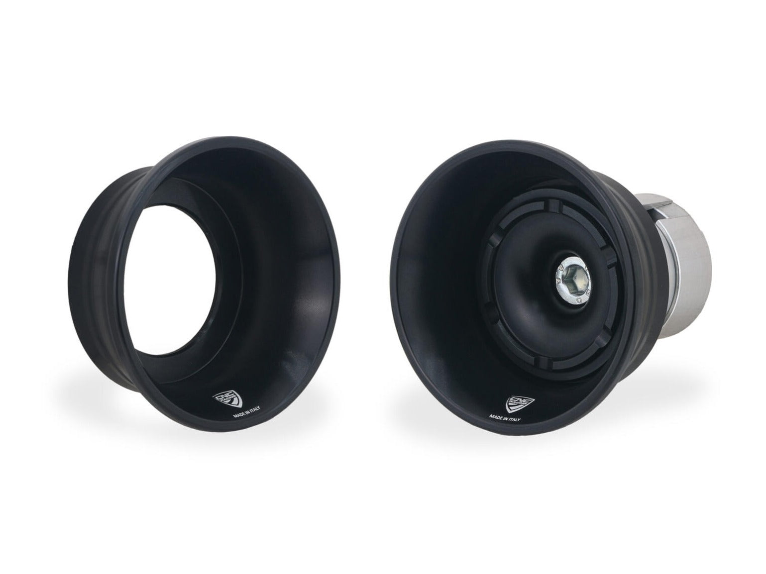 TP551 - CNC RACING Ducati Front Wheel Sliders (racing) – Accessories in the Motoraider Motorcycle Aftermarket Accessories and Parts Online Shop
