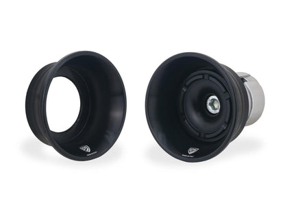 TP551 - CNC RACING Ducati Front Wheel Sliders (racing) – Accessories in the Motoraider Motorcycle Aftermarket Accessories and Parts Online Shop