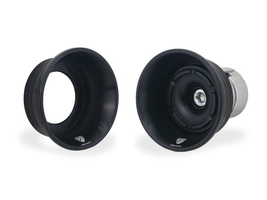 TP551 - CNC RACING Ducati Front Wheel Sliders (racing) – Accessories in the Motoraider Motorcycle Aftermarket Accessories and Parts Online Shop