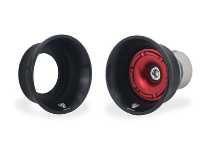 TP551 - CNC RACING Ducati Front Wheel Sliders (racing) – Accessories in the Motoraider Motorcycle Aftermarket Accessories and Parts Online Shop