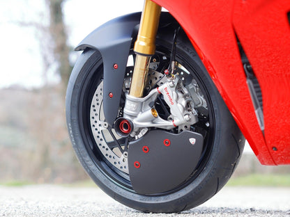 TP551 - CNC RACING Ducati Front Wheel Sliders (racing) – Accessories in the Motoraider Motorcycle Aftermarket Accessories and Parts Online Shop