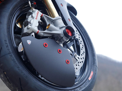 TP551 - CNC RACING Ducati Front Wheel Sliders (racing) – Accessories in the Motoraider Motorcycle Aftermarket Accessories and Parts Online Shop
