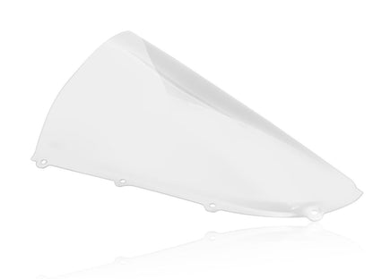WS307CL - CNC RACING Ducati Panigale V4 / V4S (2025+) Raised Screen (racing) – Accessories in the Motoraider Motorcycle Aftermarket Accessories and Parts Online Shop