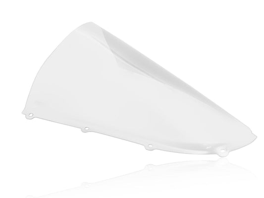 WS307CL - CNC RACING Ducati Panigale V4 / V4S (2025+) Raised Screen (racing) – Accessories in the Motoraider Motorcycle Aftermarket Accessories and Parts Online Shop