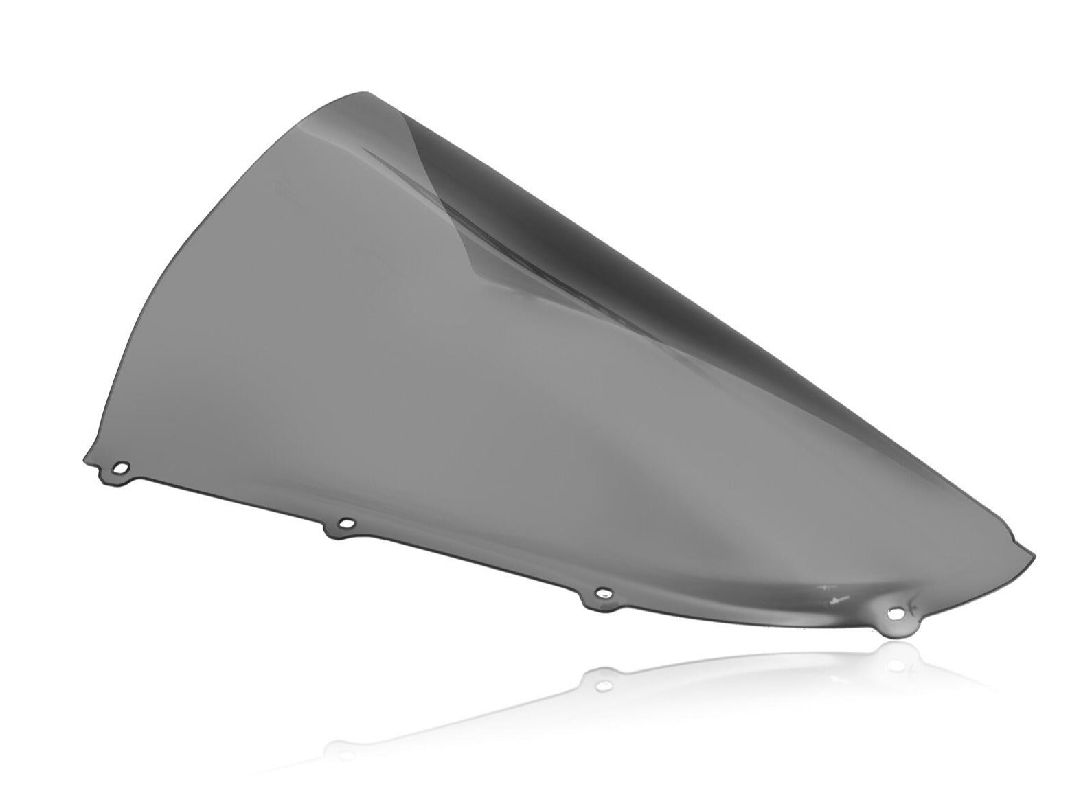 WS307DS - CNC RACING Ducati Panigale V4 / V4S (2025+) Raised Screen (racing) – Accessories in the Motoraider Motorcycle Aftermarket Accessories and Parts Online Shop